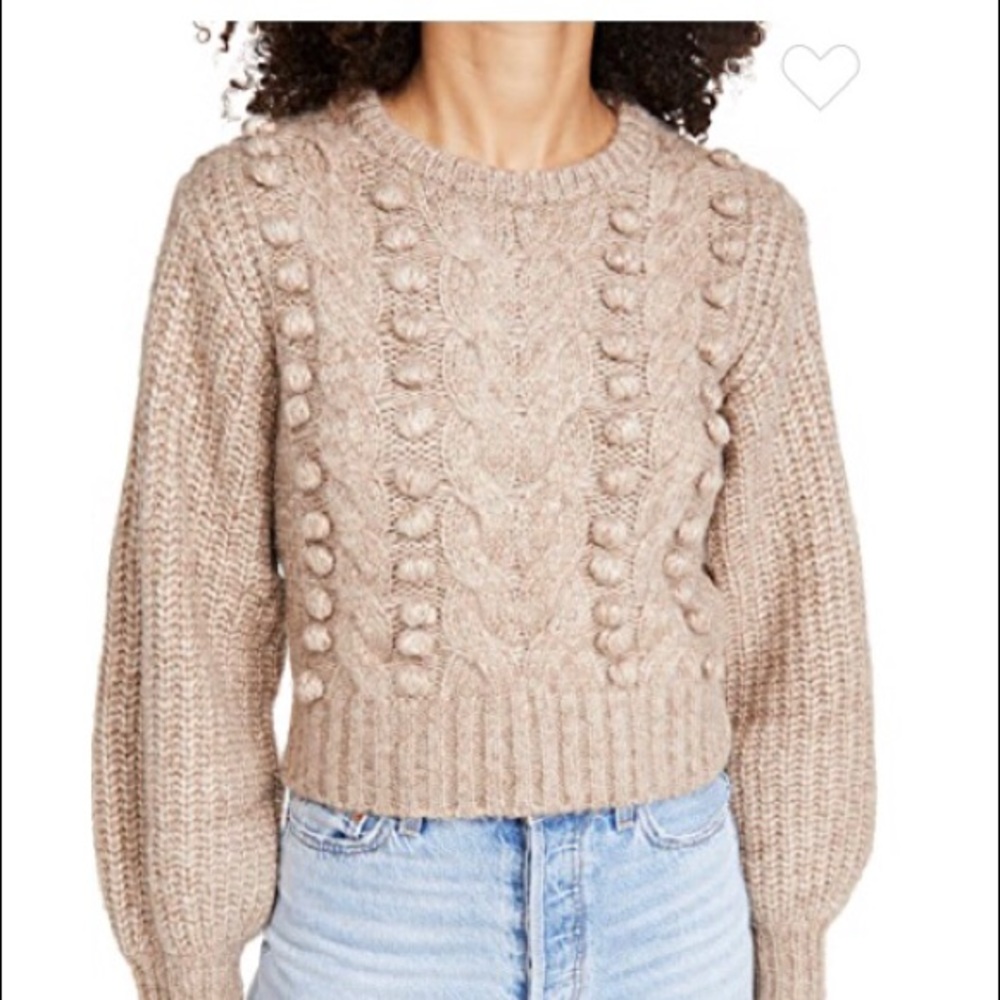 ASTR the Label
Tina Sweater..